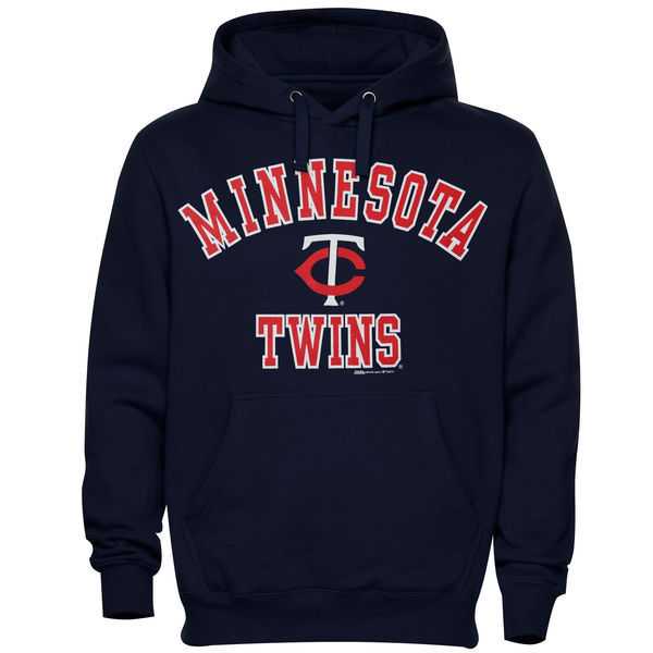 Men's Minnesota Twins Stitches Fastball Fleece Pullover Hoodie-Navy Blue,We sell and wholesale Men's Minnesota Twins Stitches Fastball Fleece Pullover Hoodie-Navy Blue on line form chian!